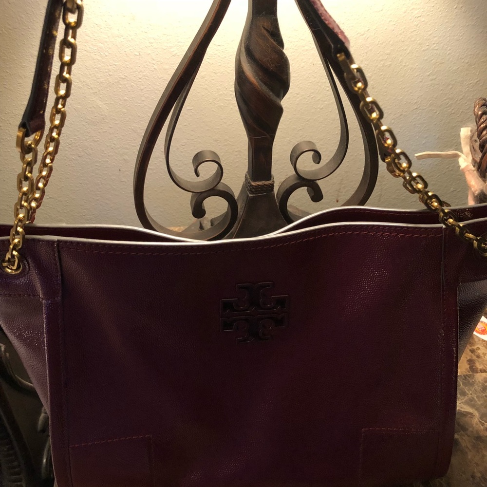 Patent leather Tory - Picture 3 of 4